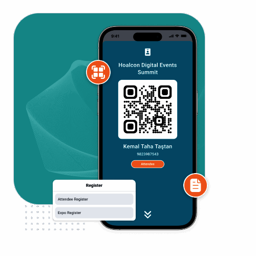 Holacon Small Screenshot 3